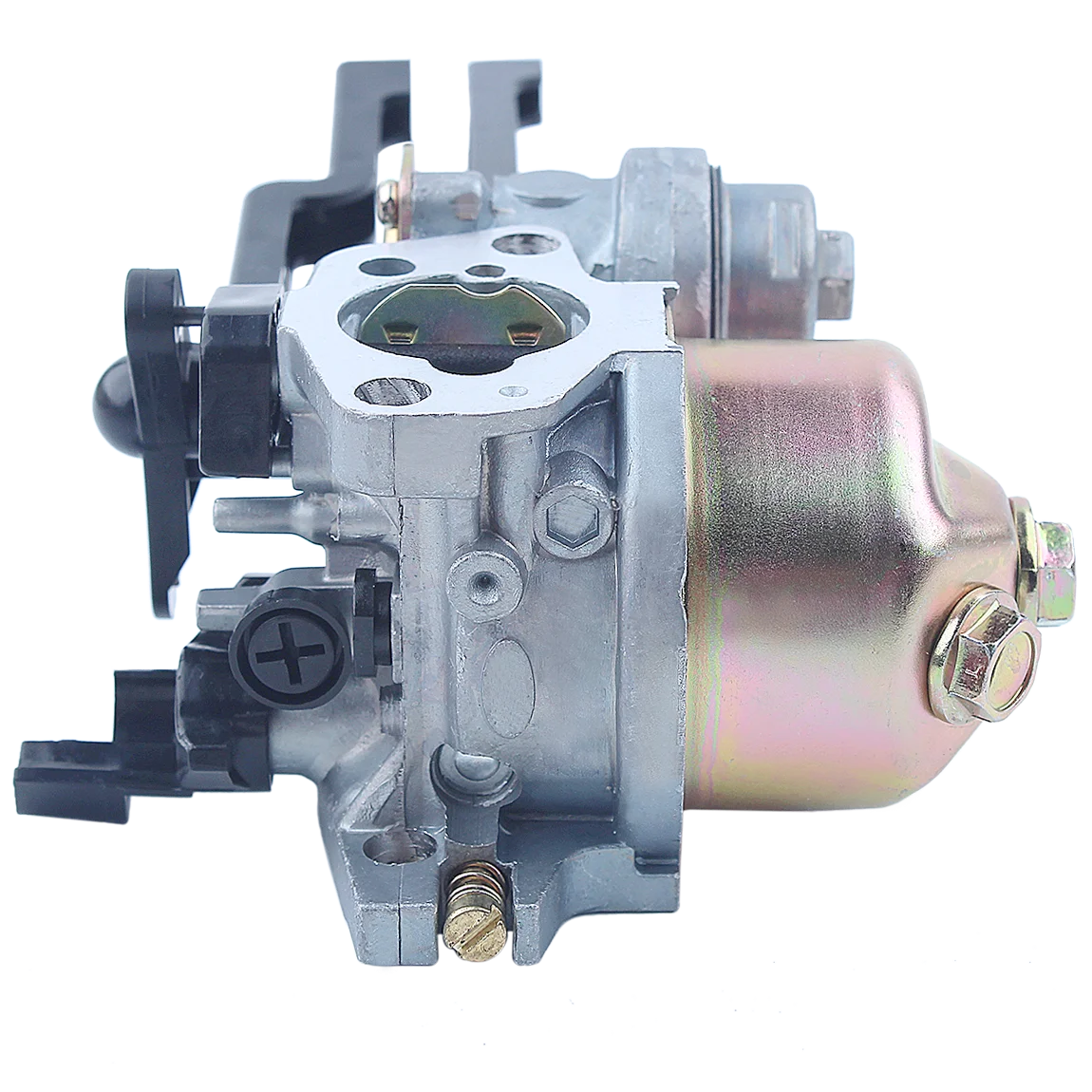 Carburetor Carb carb carburettor PHBN12 PHBN 12mm FOR HS MBK BOOSTER/ FOR  YAMAHA MINARELLI CON SERVIZ CARBY に適合する 50-100ccエンジン4ストローク17.5mm 19.5mm 21mmレーシングモーターPHBG17.5 PHBG19