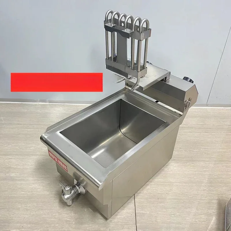 

For commerciale 10L, 110/220V, avec chauffage réversible^