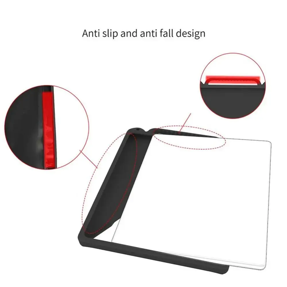

Accessories 1:1 Fit Mini Protective Case with 2 Carabiner Anti-collision Mini Protective Cover Easy To Clean Durable ZY-85 Mini