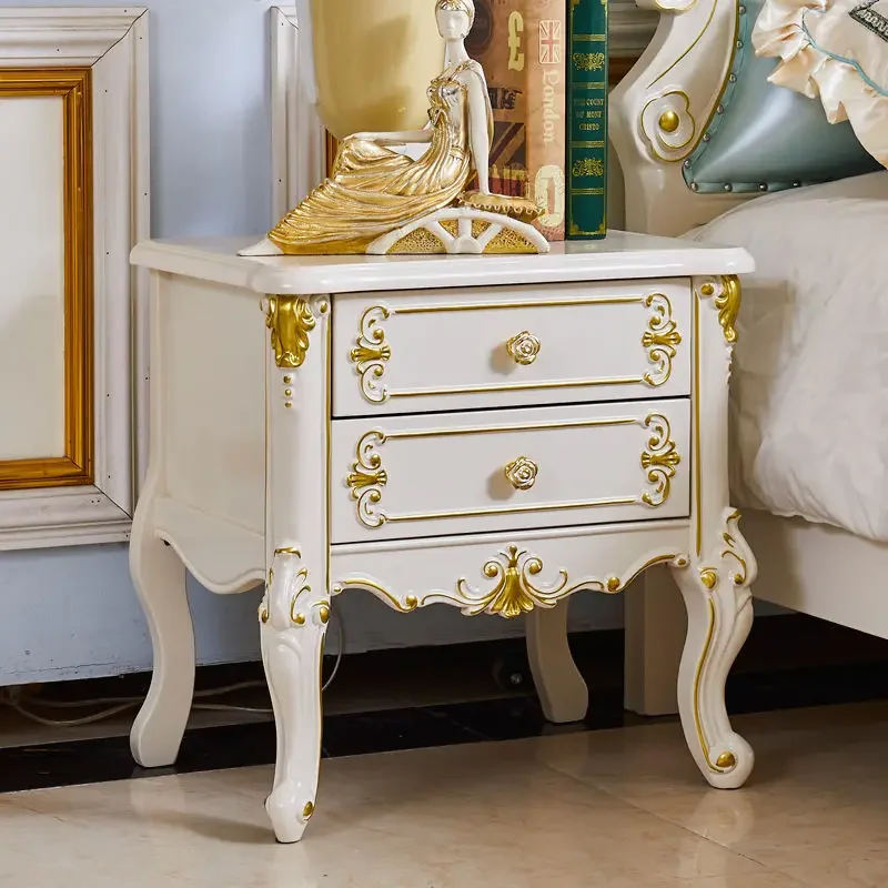 Luxury Nightstand, … - image