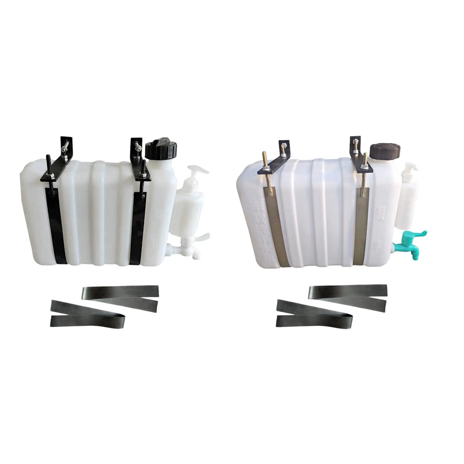 

Профессиональный переносной водонапорный бак для мытья рук, прочный, большой емкости, для строительных площадок