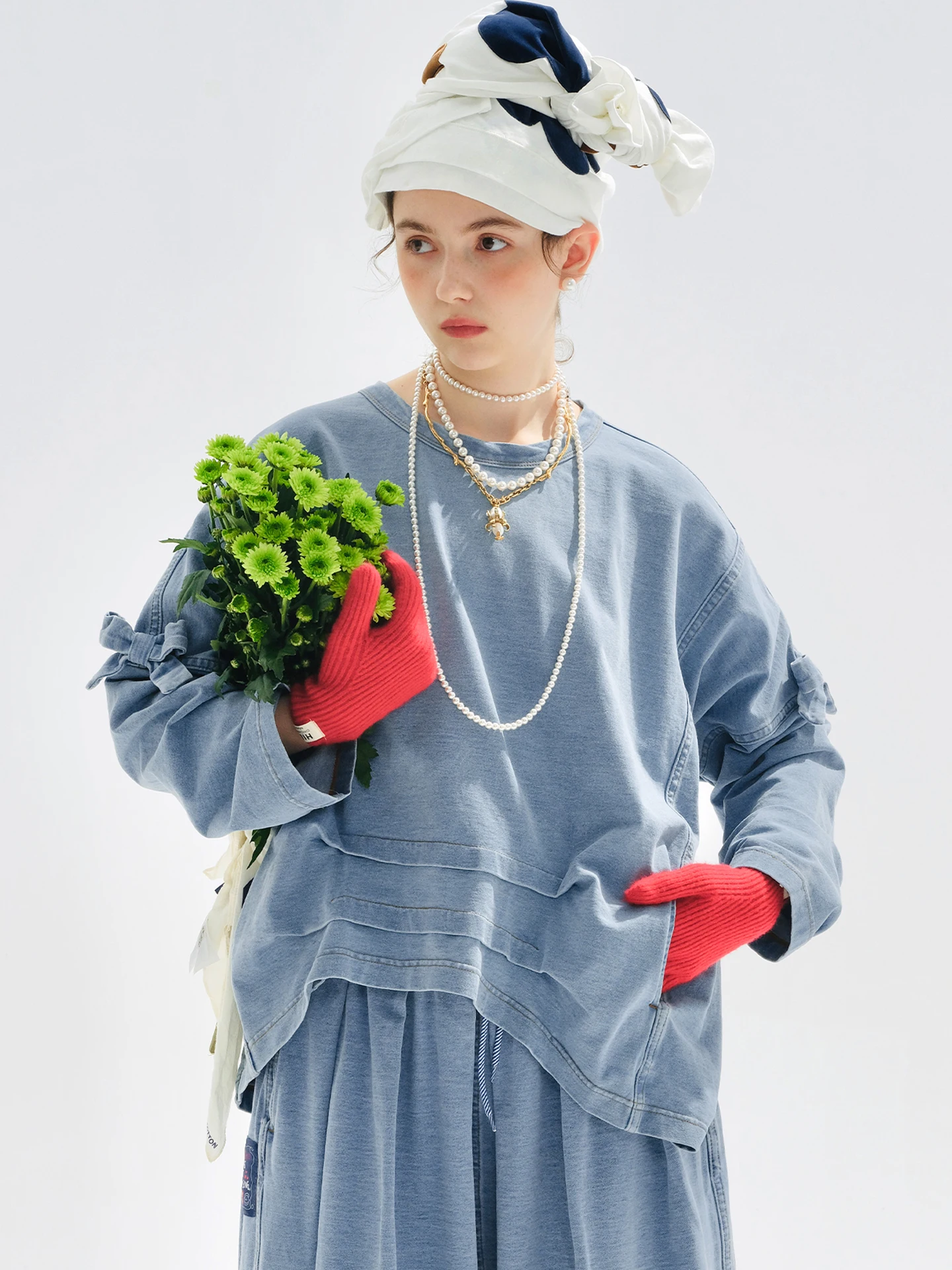 imakokoni 2025, ΠΎΡΠ΅Π½Π½ΠΈΠΉ ΠΏΡΠ»ΠΎΠ²Π΅Ρ Ρ Π²ΡΡΠΈΠ²ΠΊΠΎΠΉ ΠΈ Π±Π°Π½ΡΠΎΠΌ, Π²ΡΠ·Π°Π½ΡΠΉ ΡΠΎΠΏ Ρ Π΄Π»ΠΈΠ½Π½ΡΠΌΠΈ ΡΡΠΊΠ°Π²Π°ΠΌΠΈ 255193 imakokoni 2025, ΠΎΡΠ΅Π½Π½ΠΈΠΉ ΠΏΡΠ»ΠΎΠ²Π΅Ρ Ρ Π²ΡΡΠΈΠ²ΠΊΠΎΠΉ ΠΈ Π±Π°Π½ΡΠΎΠΌ, Π²ΡΠ·Π°Π½ΡΠΉ ΡΠΎΠΏ Ρ Π΄Π»ΠΈΠ½Π½ΡΠΌΠΈ ΡΡΠΊΠ°Π²Π°ΠΌΠΈ 255193