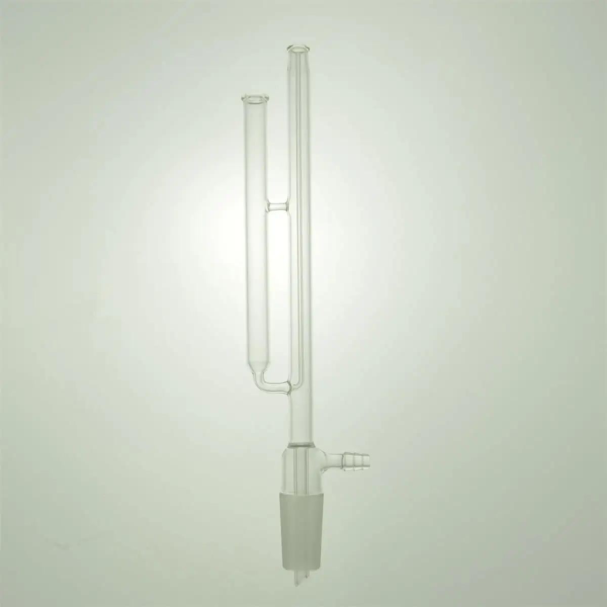 Lab glass NMR трубчатая шайба Joint 24/40