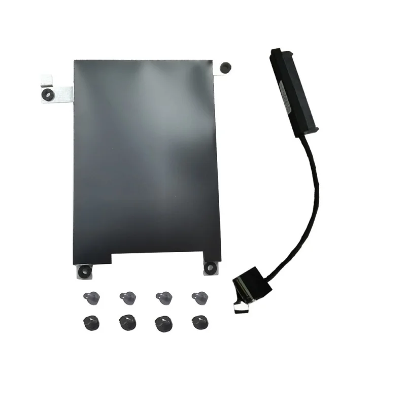 لـ / Dell Latitude 5500، 5501، 5502، M3540، M3541 فتحة وكابلات القرص الصلب ddd #4