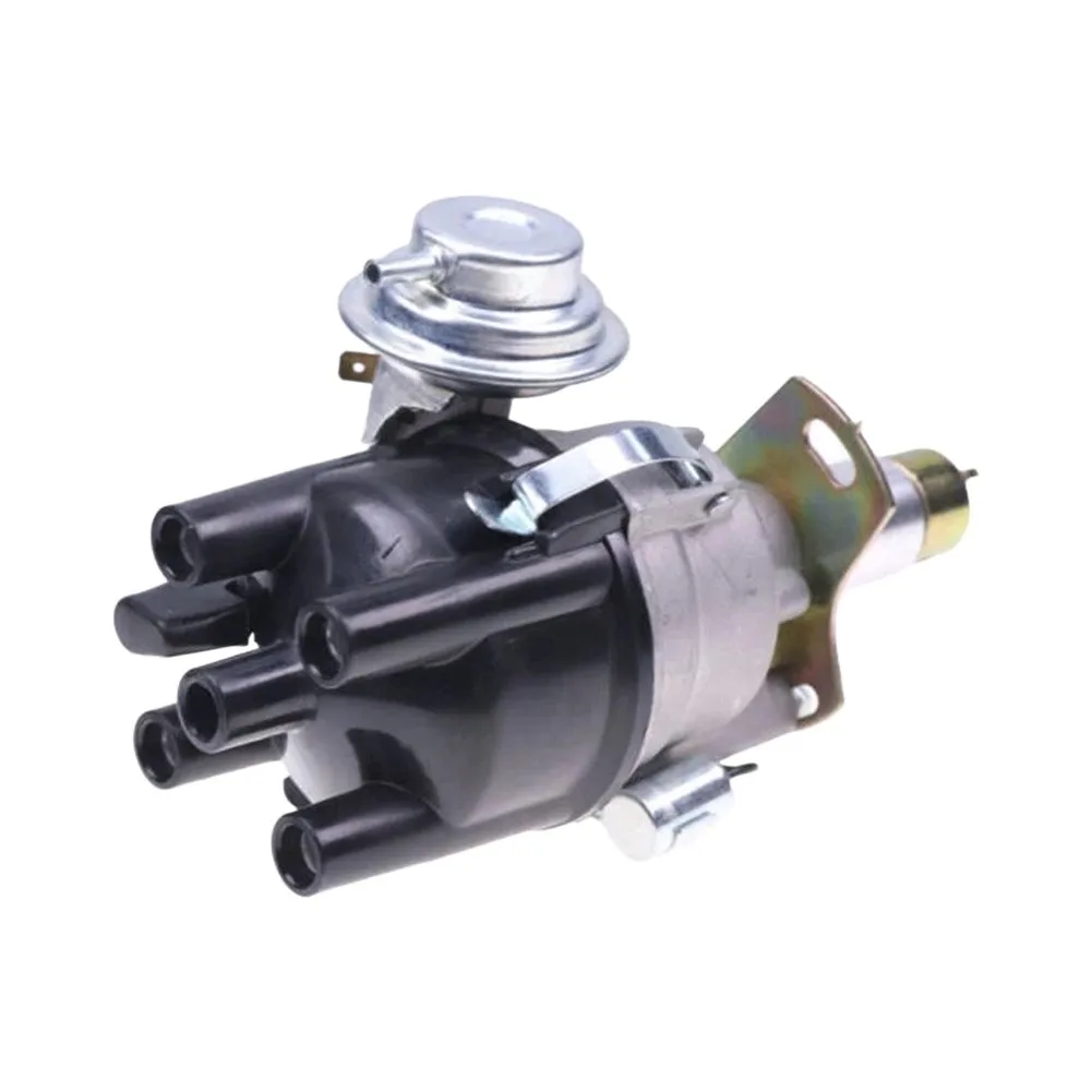 for tcm FG23-7 Part 4 Cylinder Distributor For Engine Repair Metal Construction Material New Condition Status For Nissan H20