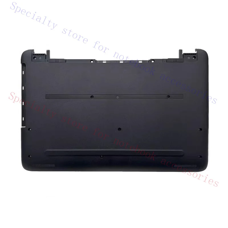 

Нижняя крышка корпуса (черная) для HP 15-AC, 15-AF, 15-AY, 15Q-AJ, 250, 255, 256 G4