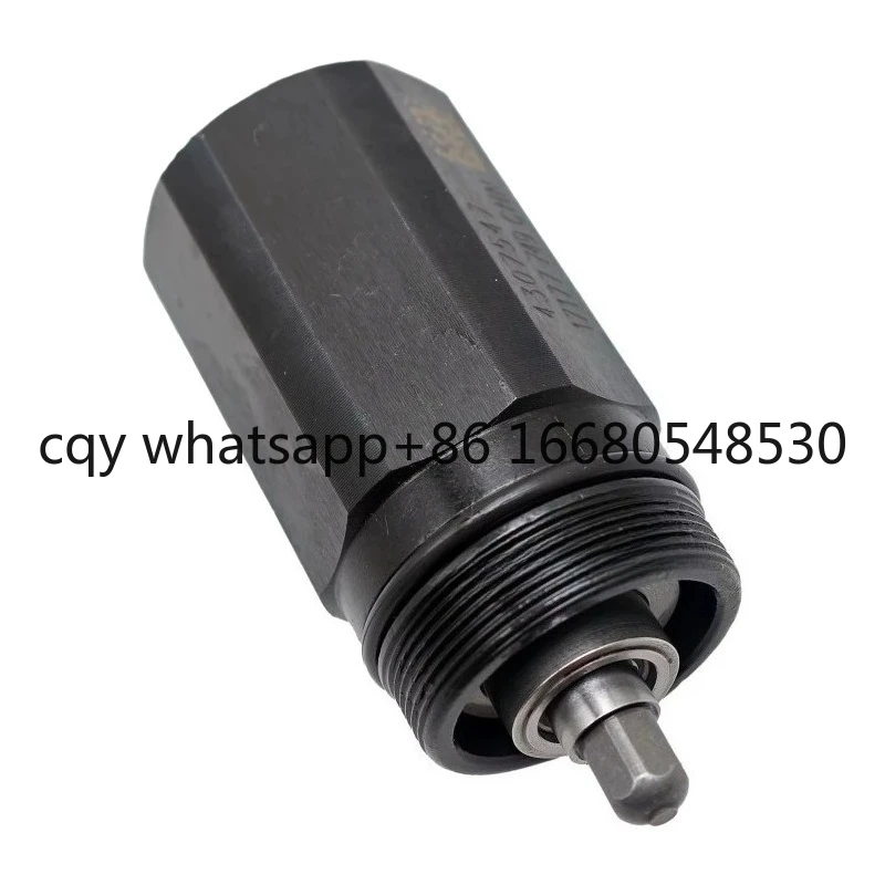 

AA New Solenoid Valve Assembly 3075628 for Cummins Engines M11 N14