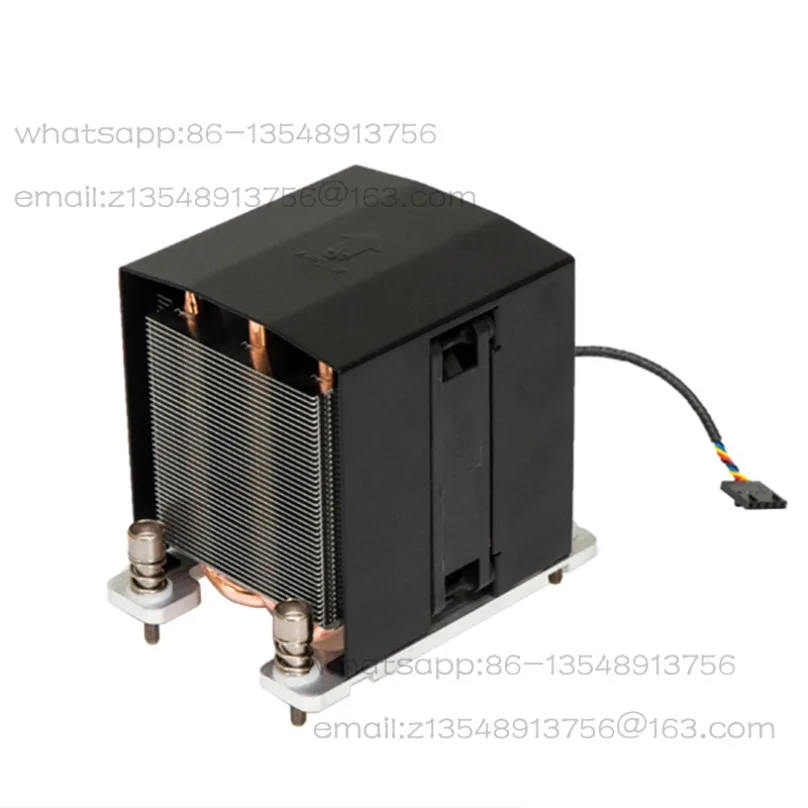 For T3610 T5810 radiator CN-0YH2R3 0YH2R3 YH2R3 CN-0TH2R3 0TH2R3 TH2R3 fast delivery