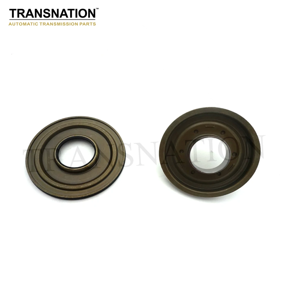 Transnation M4VA SLYA GD1 Auto Transmission CVT Piston Kit 2PCS/SET Fit For HONDA SATURN Car Accessories  Parts