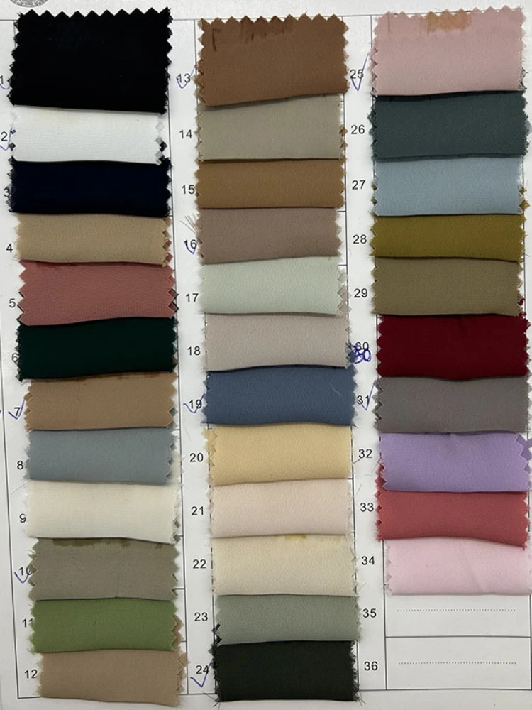 Nuova sciarpa Hijab in Chiffon di raso Premium per le donne turbante foulard opacificazione sciarpe scialle Hijab per donna fascia Bandana