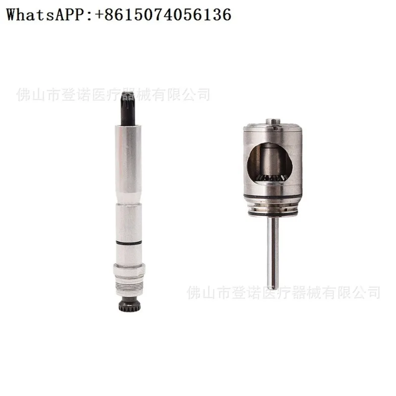 1: 5 low-speed bending machine transmission shaft back cover accessories N * K X95/X95L inner water channel pressing mechanism