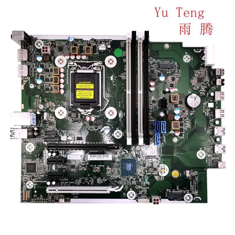 For HP EliteDesk 800 G3 SFF motherboard 912337-001 901017-001 motherboard test ok send