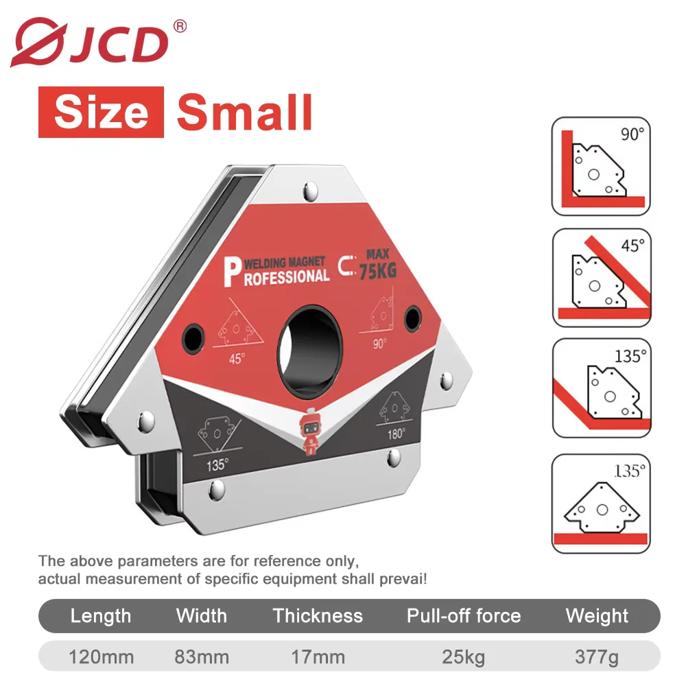 Variant: Suction-25KG