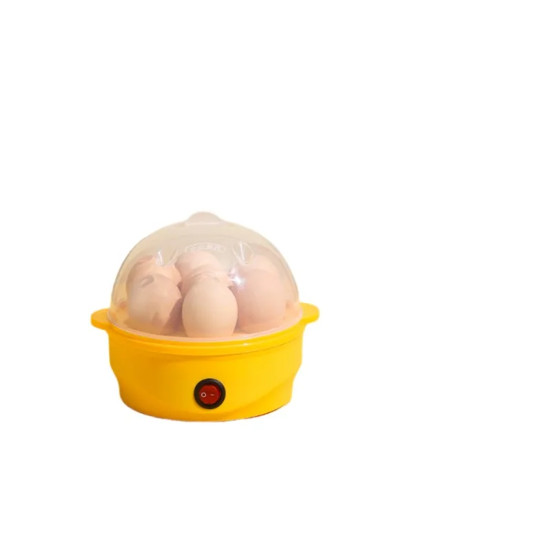 

Egg cooker, egg steamer, automatic power failure mini