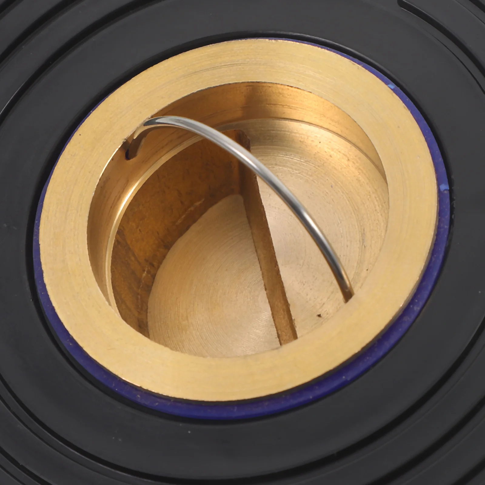 

Floor Drain Filter Cover Anti-Clogging Bathroom Hair Catcher Copper Drain Strainer Shower Bathtub Backflow Preventer