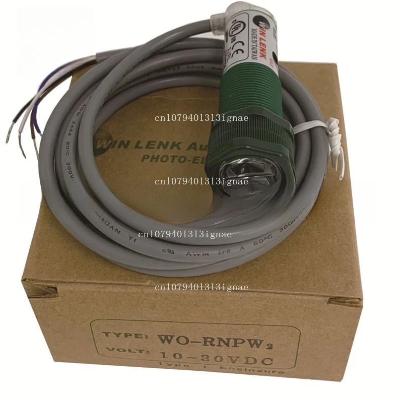 Cylinder Sensor Pho…