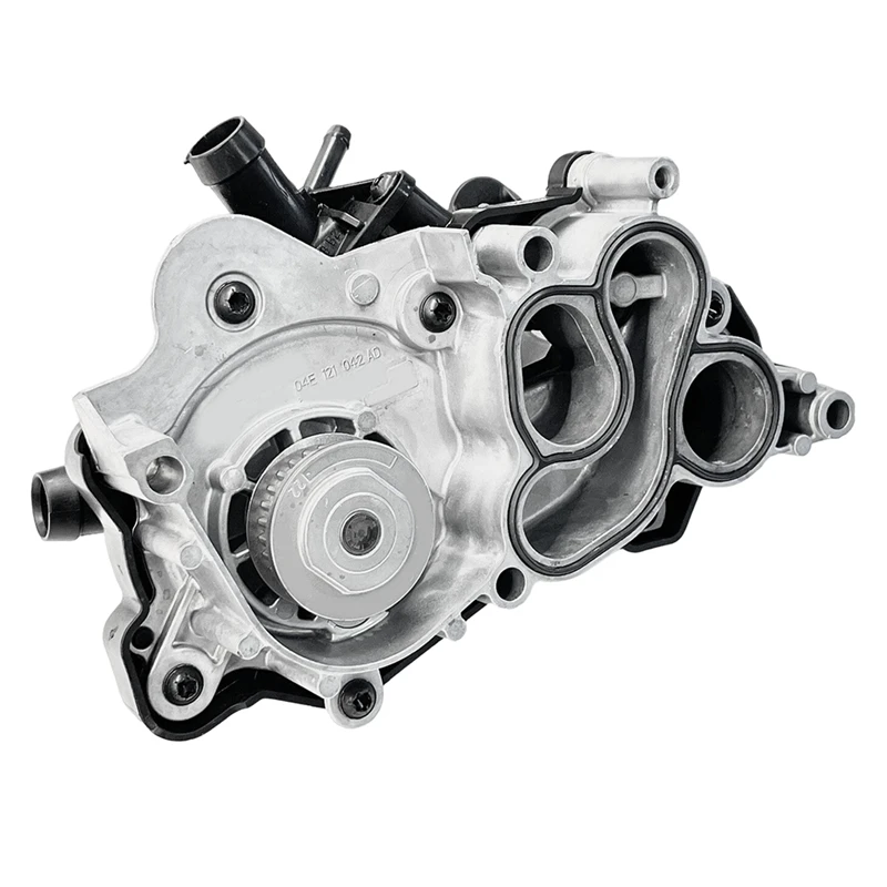 Super Sale New Engines Water Pump 04E121042AD 04E121600BD for Audi VW Skoda Seat 1.0 1.2 1.4 TSI