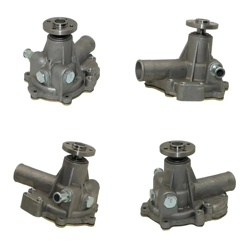 

Water Pump Compatible with Skid Steer Models LS140, LS150, LS160, LS170, LX465, LX485, LX565, LX665