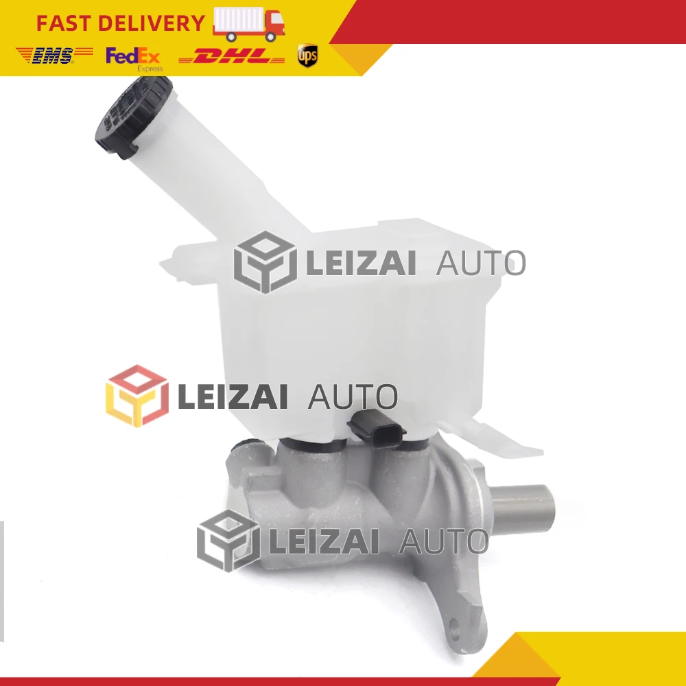 

Brake Master Cylinder For 2013 -2015 Nissan Versa 1.6 L 1.8 LD60103BA5A, D60103BA5B 17243632-101, 17243632-102,