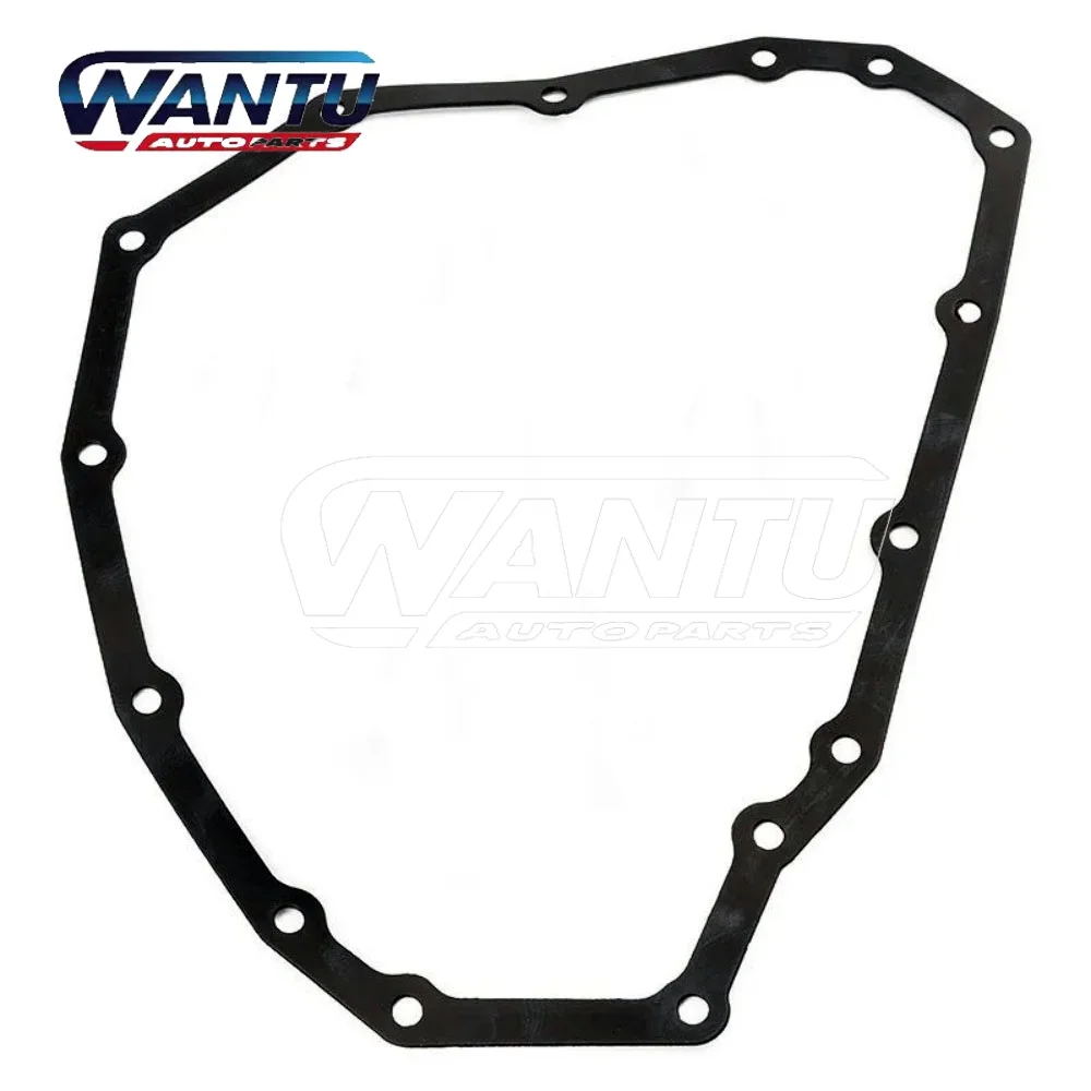 

JF015E RE0F11A Transmission Filter Oil Pan Gasket, suitable for Nissan Versa, Sentra, and Versa Note models.