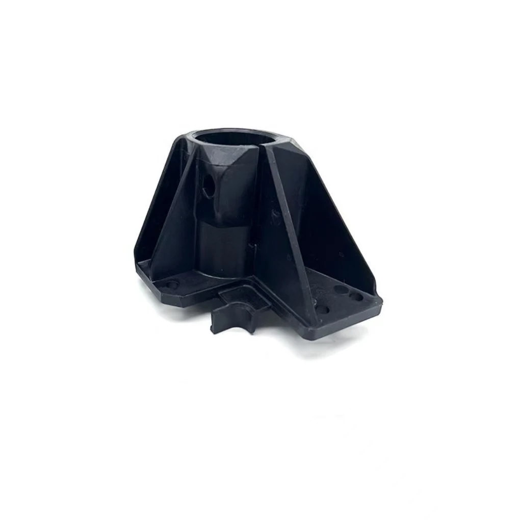 ملحقات الطائرة بدون طيار الزراعية جزء معدات الهبوط Y-tee لقطعة تثبيت معدات الهبوط DJI T50 #5