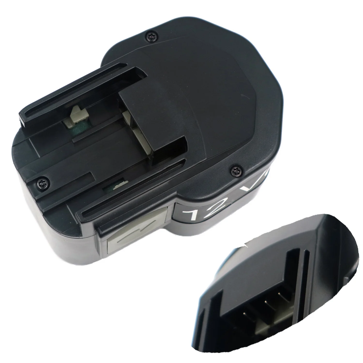

AEG 12ВА 3500 мАч Ni-MH 48-11-1900 48-11-1950 48-11-1960 48-11-1967 48-11-1970 B12 Ni-MH аккумулятор MXL12