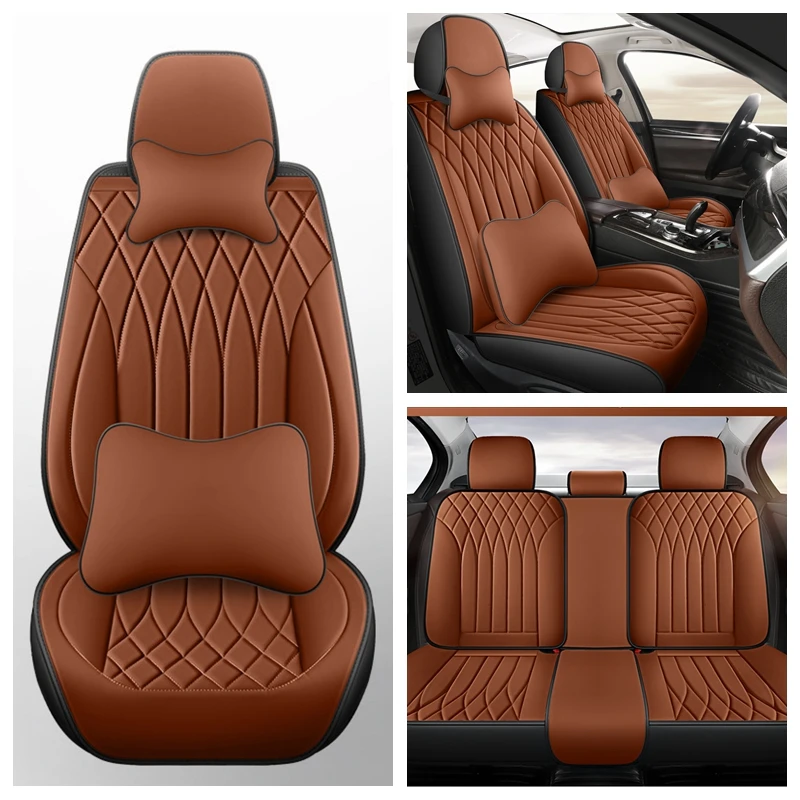 

Car Seat Cover for Chevrolet Orlando Aveo Cruze Trax Bolt Captiva Cavalir Epic Impala Lacetti Lova RV Malibu Niva SS Spark Alero