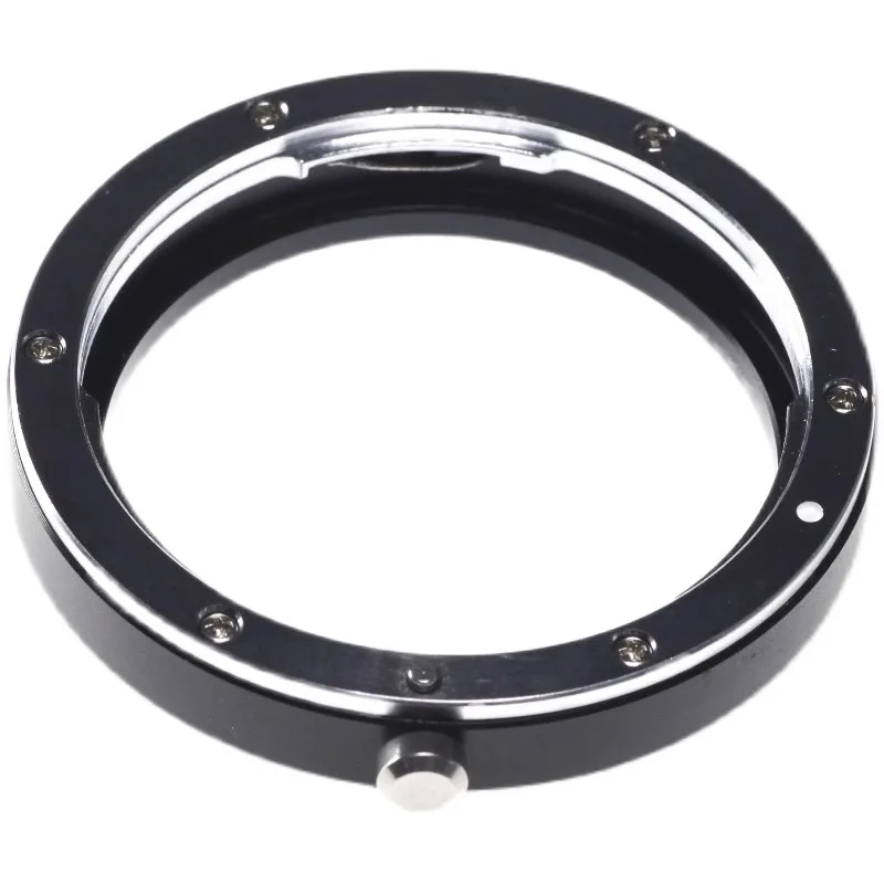 

QHYCCD set adapter ring B2 M54 Canon port SLR lens adapter ring for QHY268M