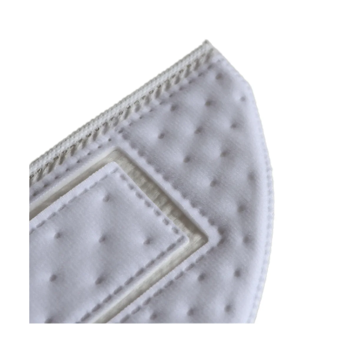 Аксессуары для швабры S7 T7S Plus, моющаяся ткань для чистки, одноразовая тряпка, робот-пылесос, запасные части