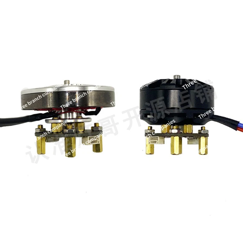 Model Aircraft Motor Simplefoc Motor with Encoder Adapted To Dengfoc Adapted To Odrive