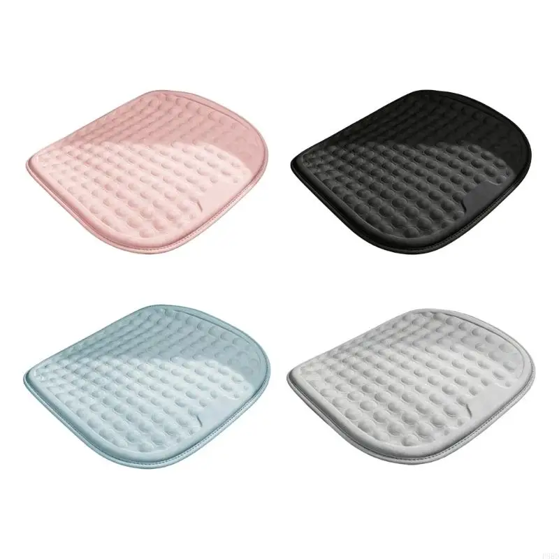 Car Pad TPE Textured Top for Daily In-Car Seating Use
