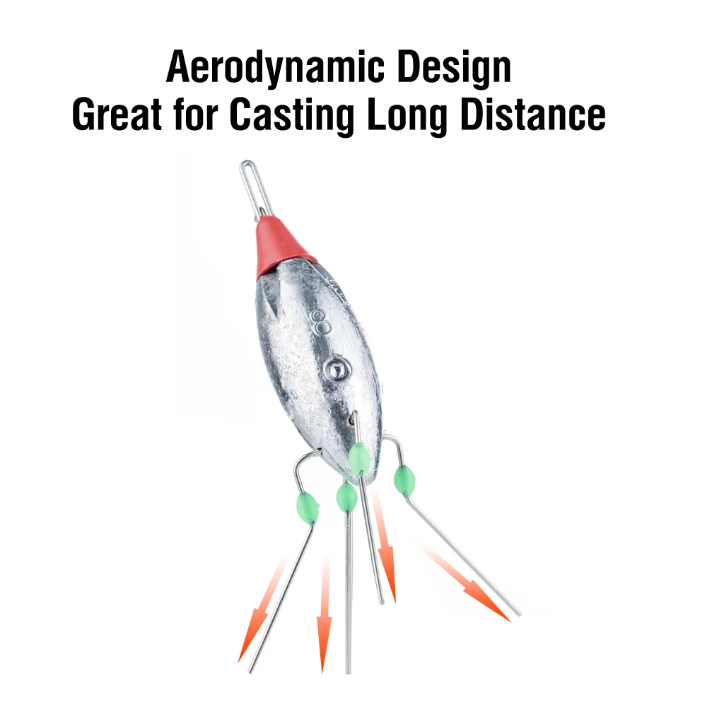 Thumbnail 3 - #25 Cheapest Fishing Beads Deals You Can Get