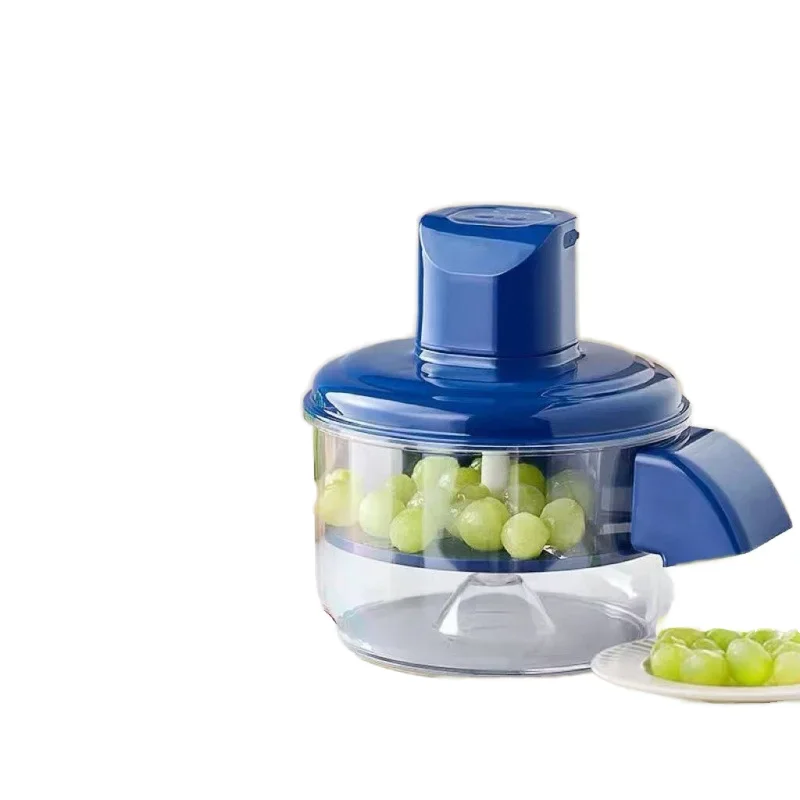 Fully Automatic Electric Fruit Peeler Grape Garlic and Green Skin Smart Home Commercial USB Powered Magic Tool