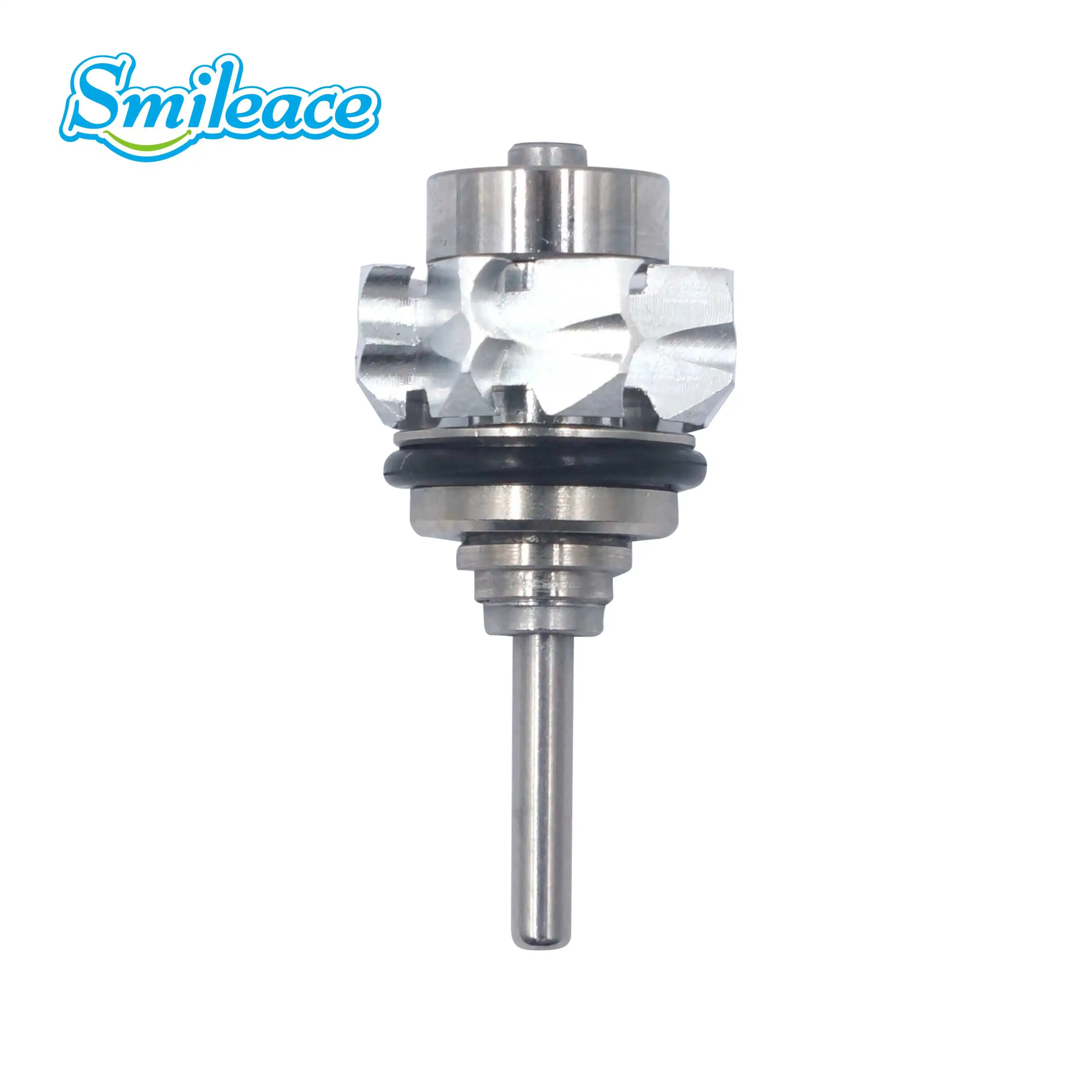 1Pcs Dental High Speed Handpiece Cartridge Rotor PAX-TU03 PAX-SU03 Dentist Clinic Turbine Compatible Bearing Materials