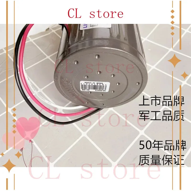 für Linix Lianyi Motor YN70-25 Einzelmotor 220V 25W