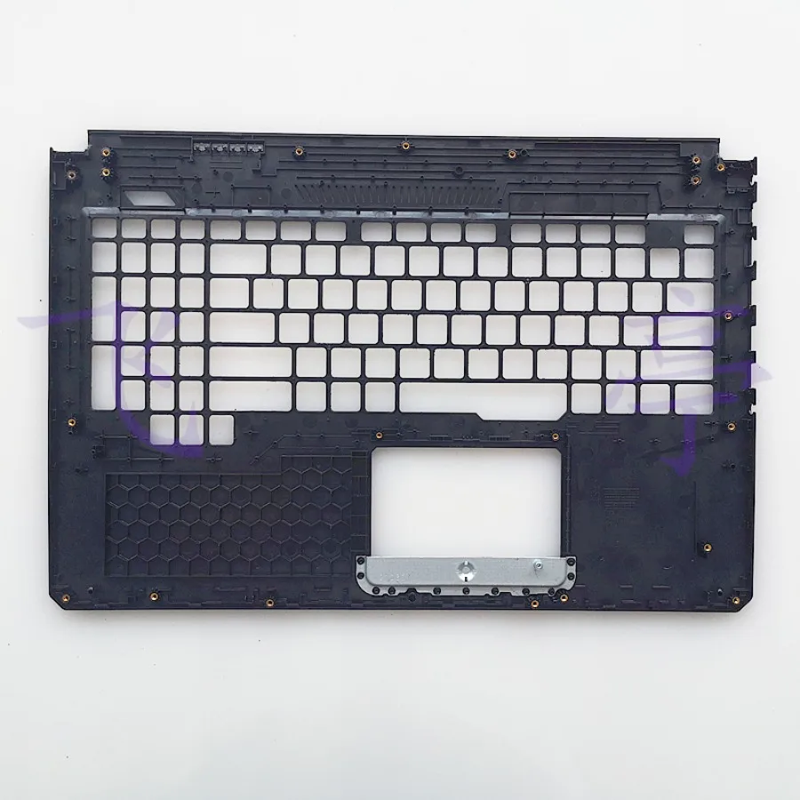 AA + C shell, shell, palm rest for  ASUS, Flying Fortress 5th generation FX80 FX504 3BBKLTAJNL0