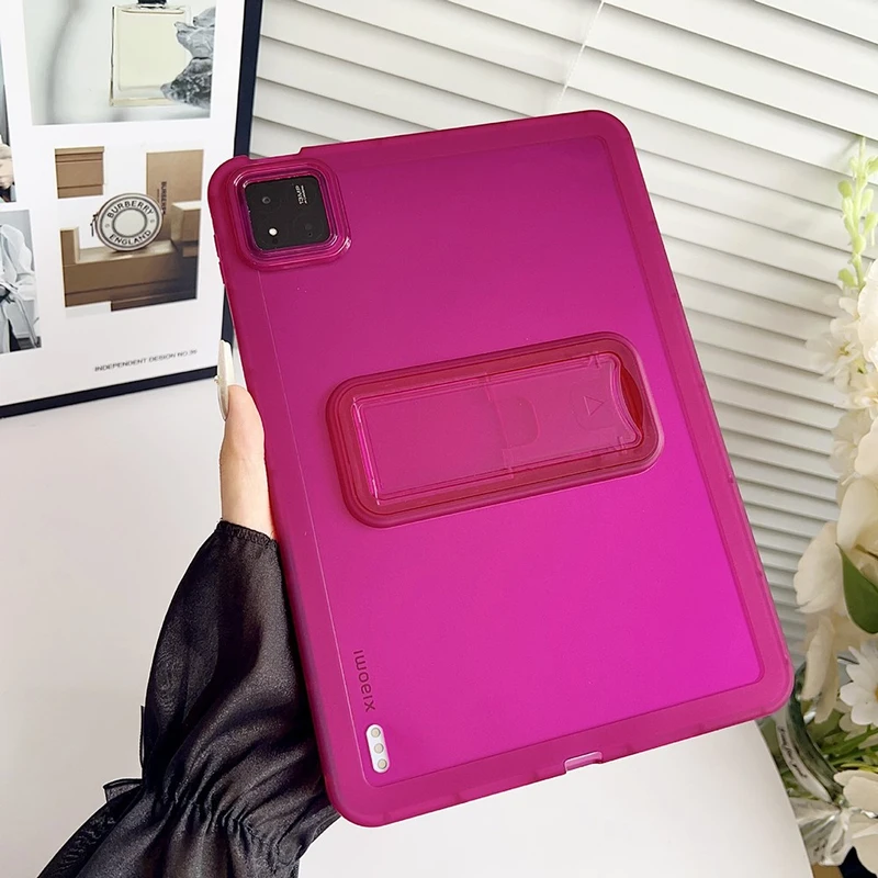 P+ Tablet Case Stand Cover For Xiaomi Pad 8 7 Pro 11.2