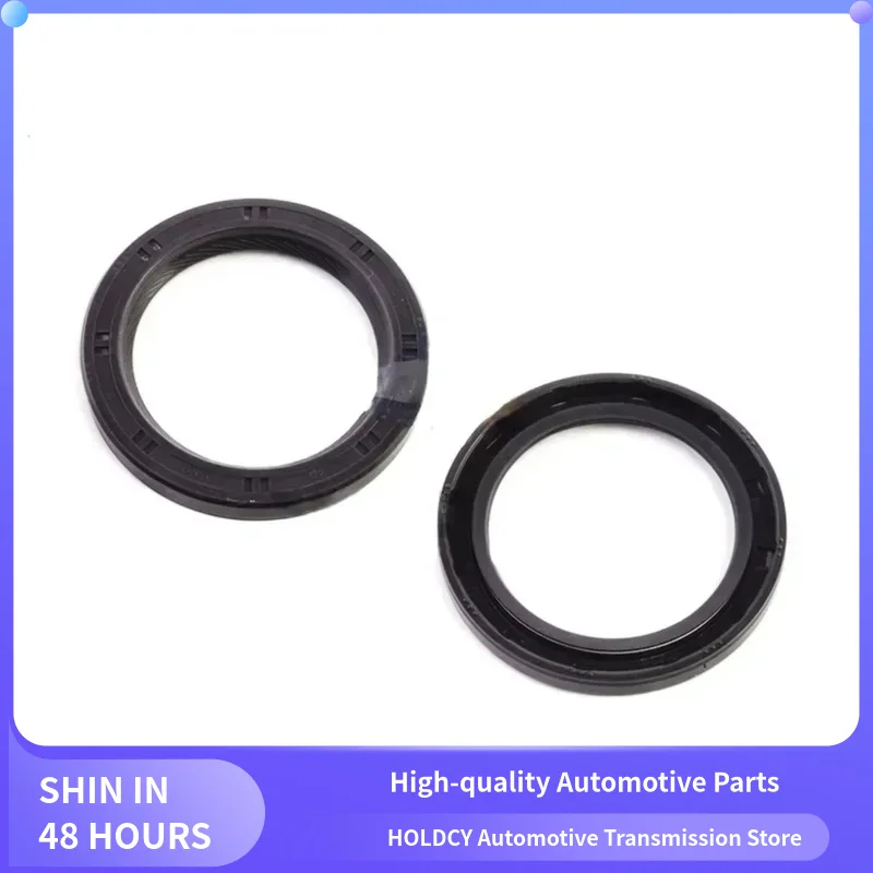 สำหรับซันยอง: ซีลปั๊มน้ำมันเกียร์อัตโนมัติ BTR M78/M11 จำนวน 2 ชิ้น (หมายเลขชิ้นส่วน 0593-044084, 46x62x7)