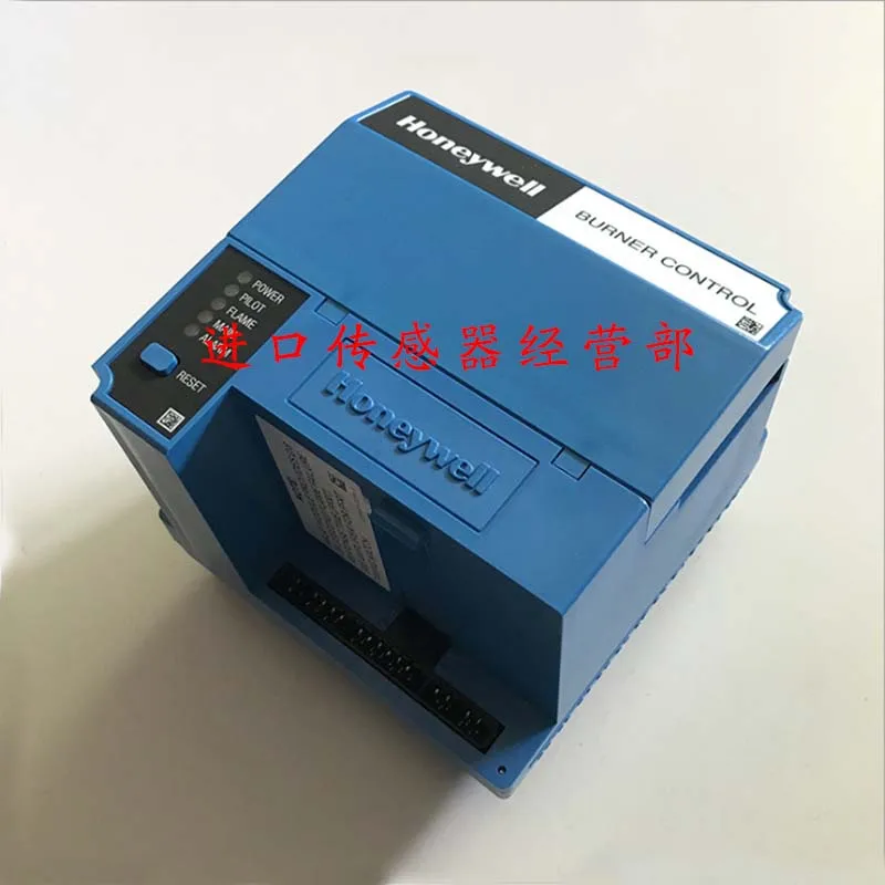 American Honeywell Honeywell Combustion Controller EC7840L1014 Original Genuine Fake One Penalty Ten