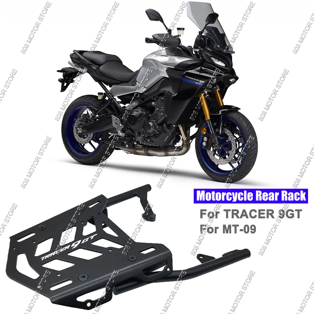 For Tracer 9 Gt MT-…