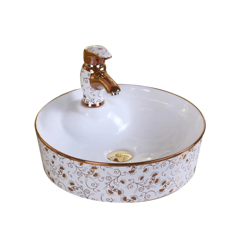 European Gold-Plate… - image