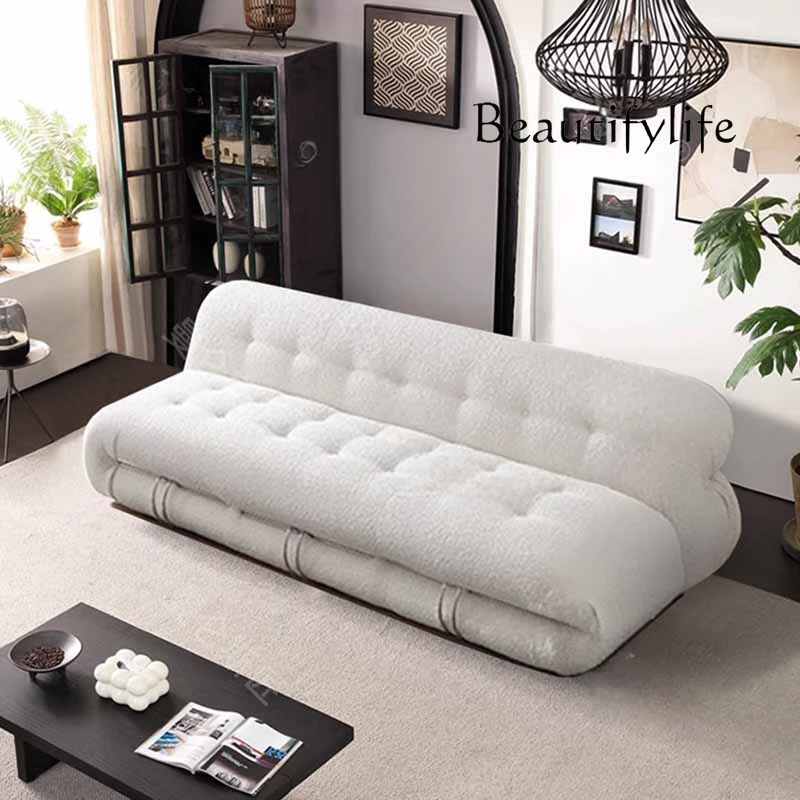 

White Wood Modern Sofas Unique Relax Fillers Hotel Living Room Sofa Recliner Floor Divani Da Soggiorno Bedroom Furniture