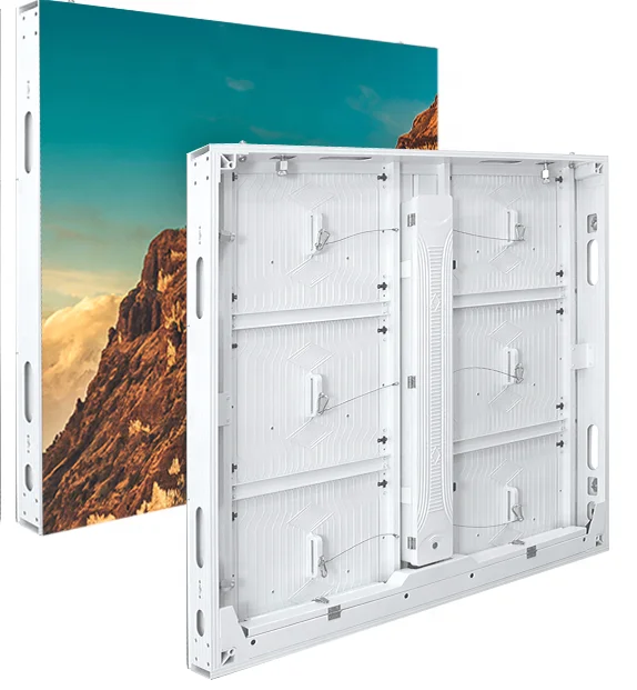 Digital Signage And…