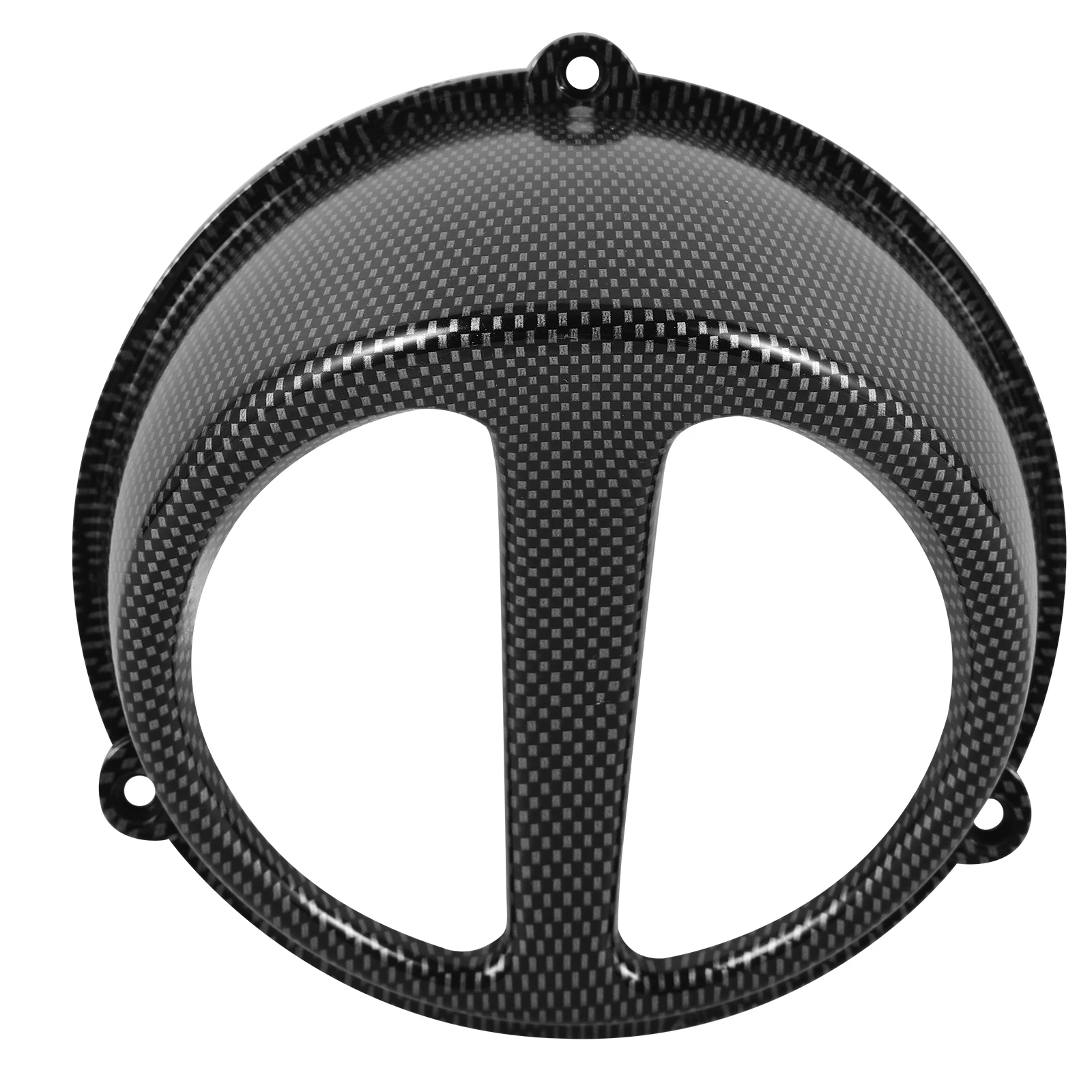 

Motorcycle Air Intake Cap Vent Scoop Cover Engine Cooling Fan Replacement Valve Inlet