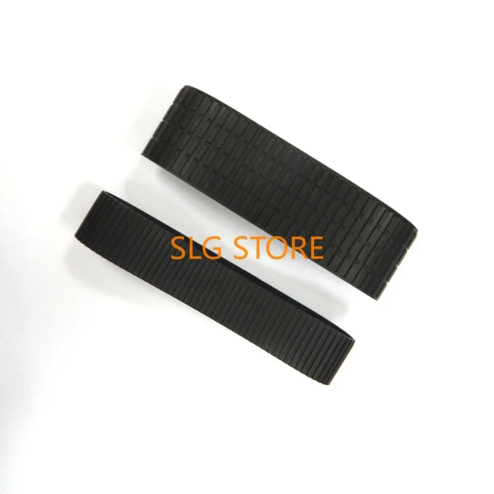 Original nouveau un ensemble de Zoom + poignée de mise au point anneau en caoutchouc pour Nikon AF-S NIKKOR 24-70mm 1:2.8 G F/2.8G ED 24-70mm pièce de réparation d'objectif