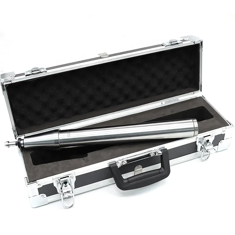 

BT Standard Lathe Mandrel Alignment Spindle Test Bar BT30 BT40 BT50