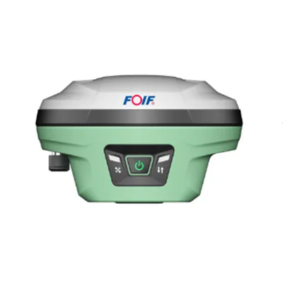 

GNSS Receiver UM980 Board With External Radio 15km FOIF A66MAX Laser Function