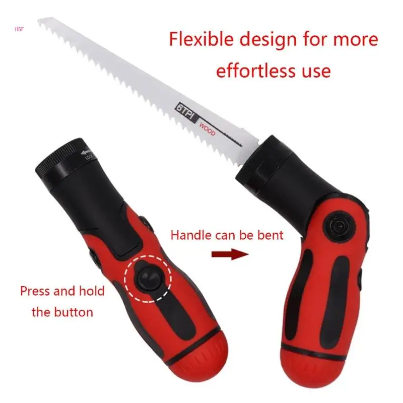 Reciprocating Handsaw Reciprocating Handsaw Handle Replacement for Wood Metal