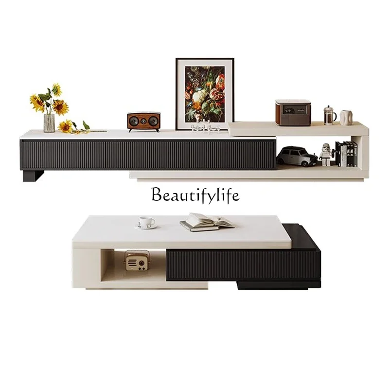 

FG40Coffee table advanced cream style