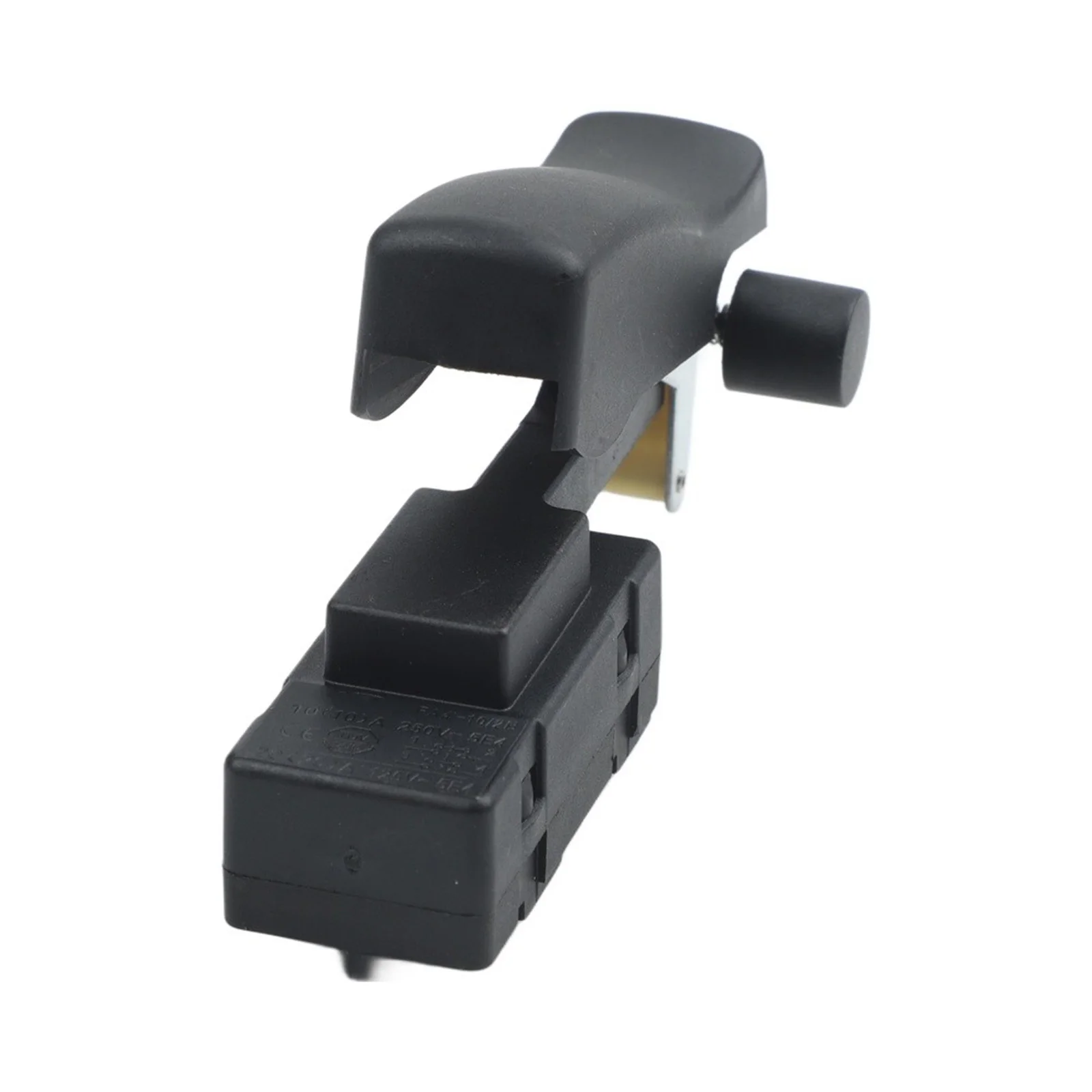 Switch Engineered for 350 355 Aluminum Saw Machines with Standard Hole Positions and Stable Switching Response